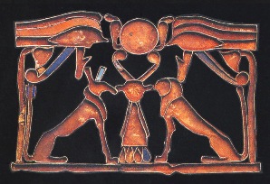 музей егпетского искусства в итоне - копия