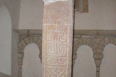 Кельтские кресты возрастом более 1000 лет.