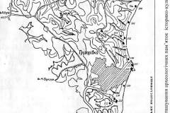 Карта Трахетмирова