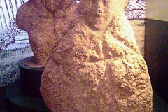 photo goddess slavic idol