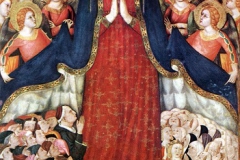 Lippo_memmi,_madonna_della_misericordia мадонна милосердия 14 век