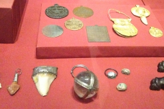 british museum magic artefact