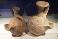 philisiml-goddess -ceramic
