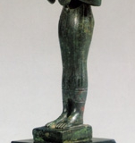 26th Dynasty, 664-525 B.C. кристи
