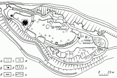 Bogit Sanctuary archeology plan (1)