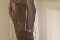 slavik wood idol archeology