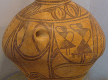 tripillia ceramic symbols