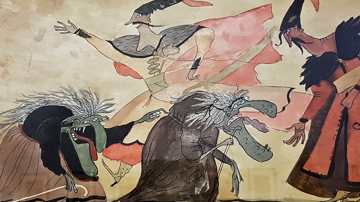 Дао Женской Мудрости